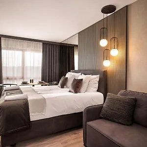 Aparthotel Boutique, Gdaňsk