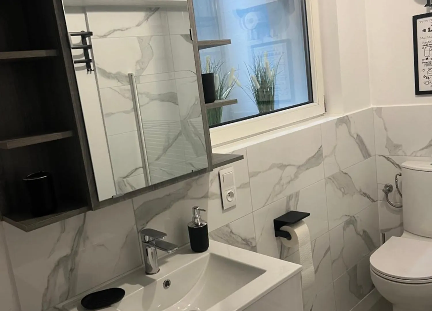 Apartment Baltic Primore 2 Gdansk Poland